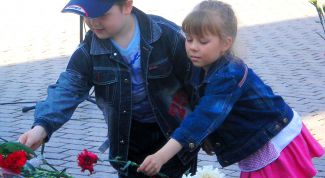 Картинка по теме - как праздновать день победы