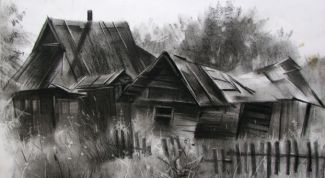 Картинка по теме - как научиться рисовать природу