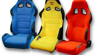 Картинка по теме - как сделать спортивные сиденья
