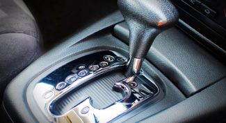 Картинка по теме - как эксплуатировать акпп