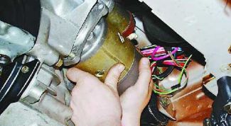 Картинка по теме - как ремонтировать стартер