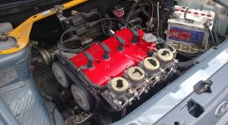 Картинка по теме - как увеличить обороты двигателя