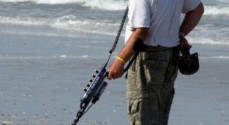 Картинка по теме - как сделать миноискатель