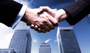 Картинка по теме - как заработать посредником