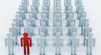 Картинка по теме - как найти лидера