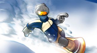 Картинка по теме - как починить сноуборд