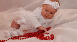 Картинка по теме - как одевать месячного ребенка