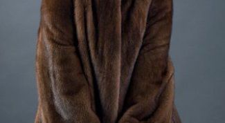 Картинка по теме - как отличить мех сурка от норки