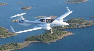 Картинка по теме - как научиться летать на самолете