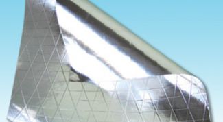 Картинка по теме - как приклеить фольгу