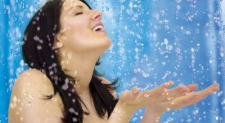 Картинка по теме - как начать обливаться холодной водой