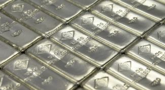 Картинка по теме - как отличить серебро от другого металла