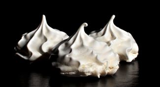 Картинка по теме - как приготовить безе