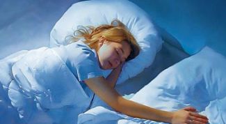 Картинка по теме - как научиться быстро засыпать