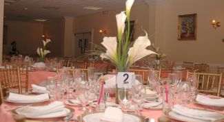 Картинка по теме - как провести банкет