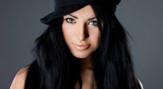 Картинка по теме - как носить кепку