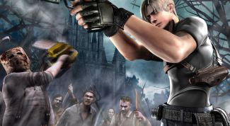 Картинка по теме - как запустить игру без ярлыка