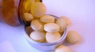 Картинка по теме - как пить глюконат кальция