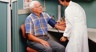 Картинка по теме - как опустить давление