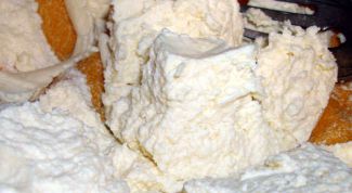 Картинка по теме - как приготовить сыр 