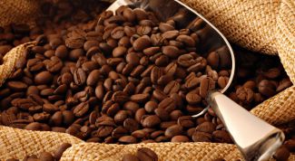 Картинка по теме - как обжарить кофе