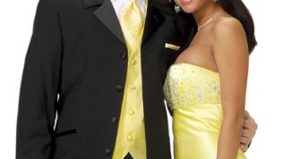 Картинка по теме - как одеться на выпускной