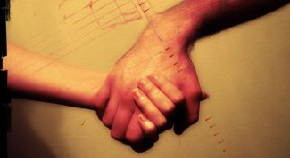 Картинка по теме - как начать отношения заново