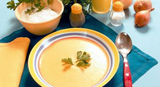 Картинка по теме - как приготовить пюре из кабачков