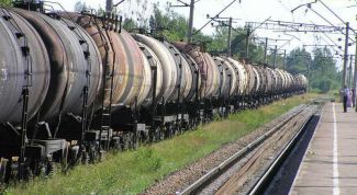 Картинка по теме - как отправить груз поездом