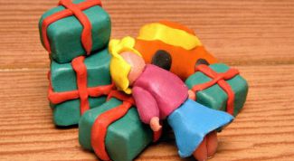 Картинка по теме - как удалить пластилин 