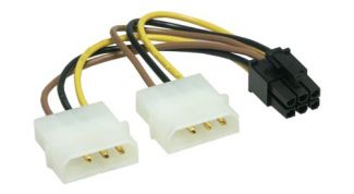 Картинка по теме - как подключить дополнительное питание