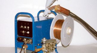 Картинка по теме - как сделать сварочный полуавтомат самому