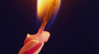 Картинка по теме - как удалить с одежды парафин