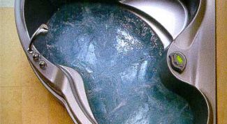 Картинка по теме - как заземлить ванну