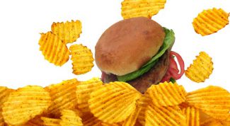 Картинка по теме - как забыть о еде