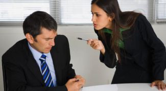 Картинка по теме - как уйти от конфликта