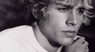 Картинка по теме - как найти красивого парня