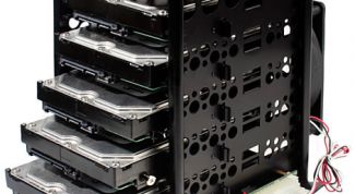 Картинка по теме - как отремонтировать жёсткий диск