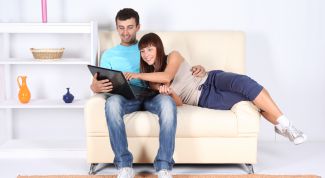 Картинка по теме - как начать жить с парнем