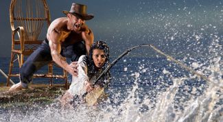 Картинка по теме - как делать мормышку