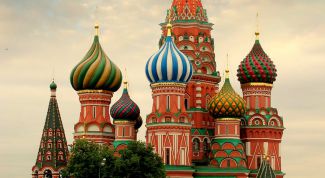 Картинка по теме - как провести один день в москве