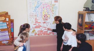 Картинка по теме - как оформить кабинет истории