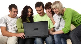 Картинка по теме - как разместить готовый сайт