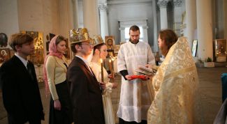 Картинка по теме - как отметить венчание