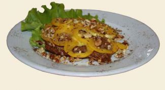 Картинка по теме - как приготовить креветочную рыбу