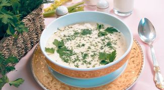 Картинка по теме - как приготовить суп-пюре