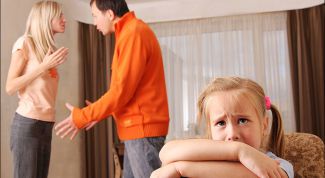 Картинка по теме - как пережить развод родителей