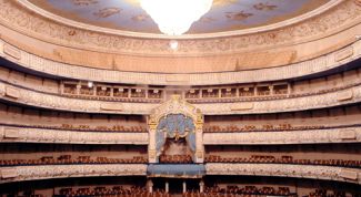 Картинка по теме - как сделать сценку