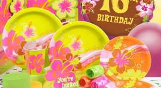 Картинка по теме - как отпраздновать 16-летие