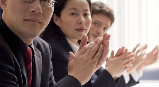 Картинка по теме - как представить руководителя